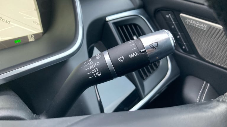 2021 Jaguar I-Pace 294kW EV400 HSE 90kWh 5dr Auto [11kW Charger] Electric Estate Estate Electric ...
