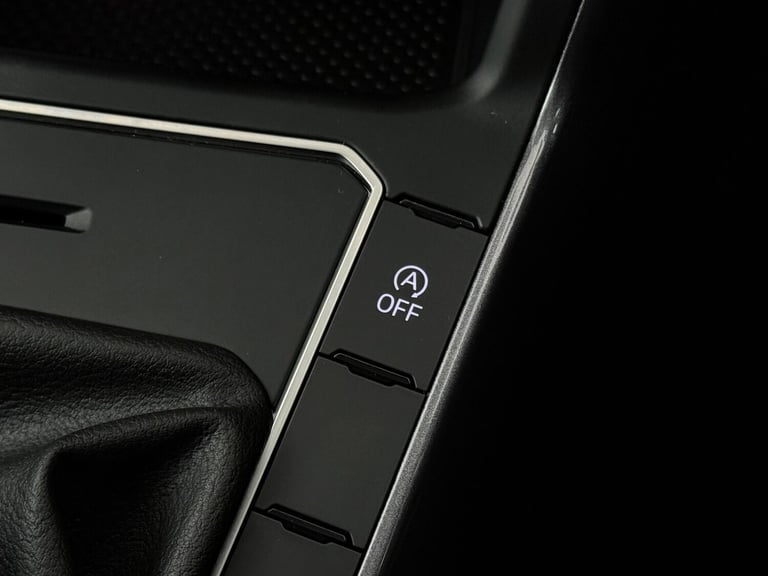 2024 Volkswagen Polo 1.0 TSI Style 5dr HATCHBACK PETROL Manual