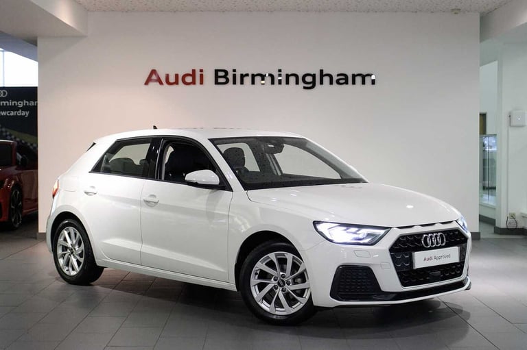 image for 2022 Audi A1 25 TFSI Sport 5dr Hatchback Petrol Manual