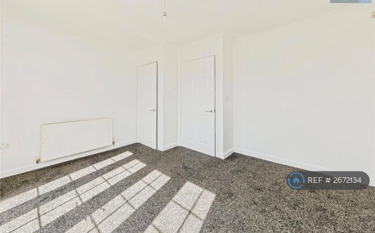 2 bedroom house in Minshull New Road, Crewe, CW1 (2 bed) (#2672134)