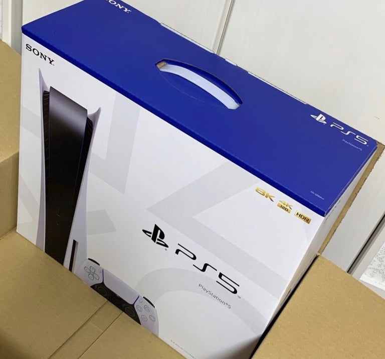 image for PS5