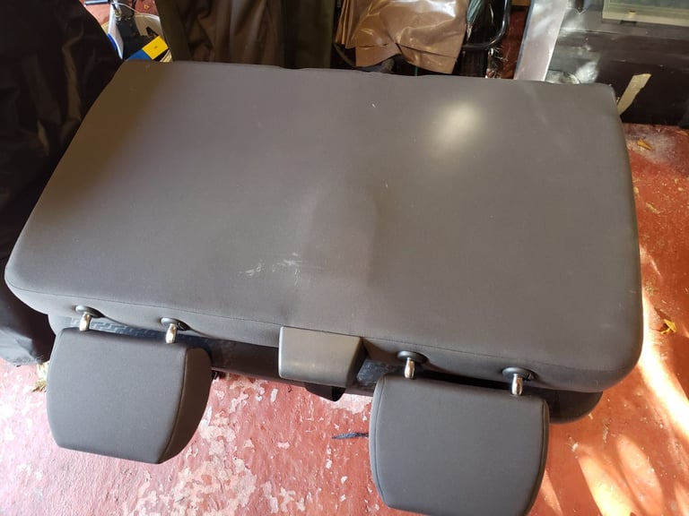 image for T5 van accessories 