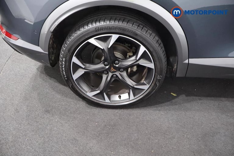 2024 Cupra Formentor 1.4 eHybrid 204 V2 5dr DSG SUV Hybrid Automatic