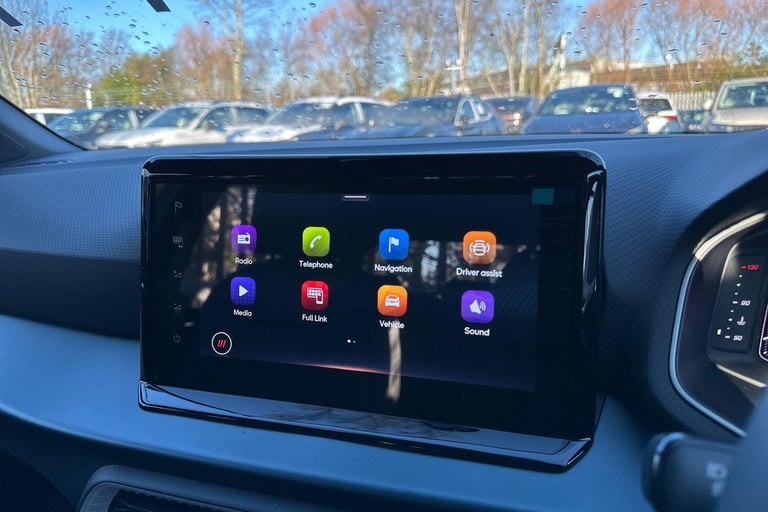 2025 SEAT Arona 1.0 TSI XPERIENCE Lux DSG Euro 6 (s/s) 5dr SUV PETROL Automatic