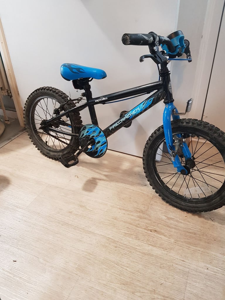 image for Kids bike