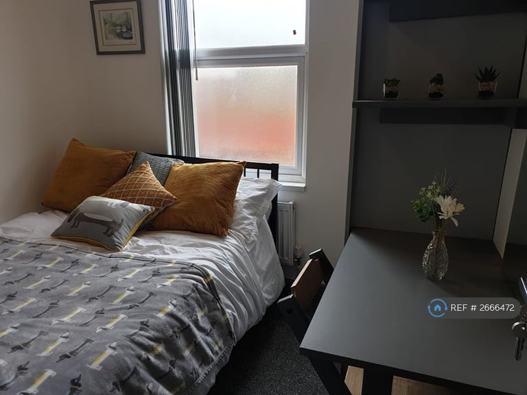 1 bedroom in Chiswell Street, Liverpool, L7 (#2666472)