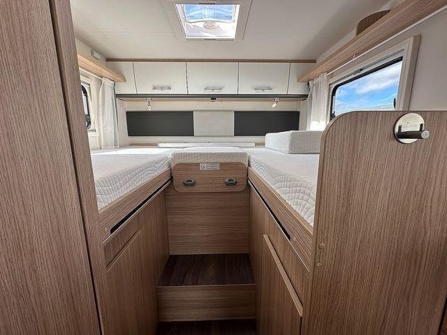 2024 Sunlight I-Series 2.2 I675 Adventure ED