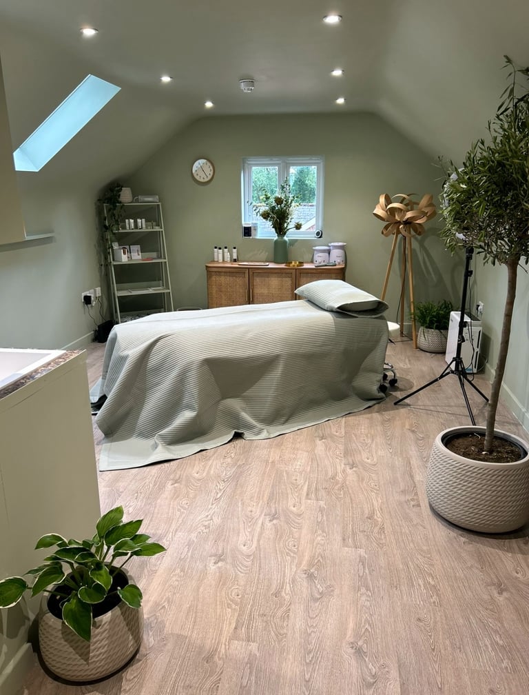 Treatment bed to rent 