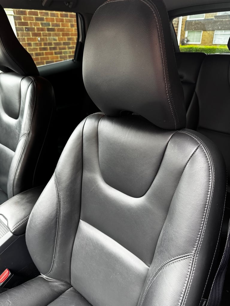 Volvo, XC60, Estate, 2017, Manual, 1969 (cc), 5 doors