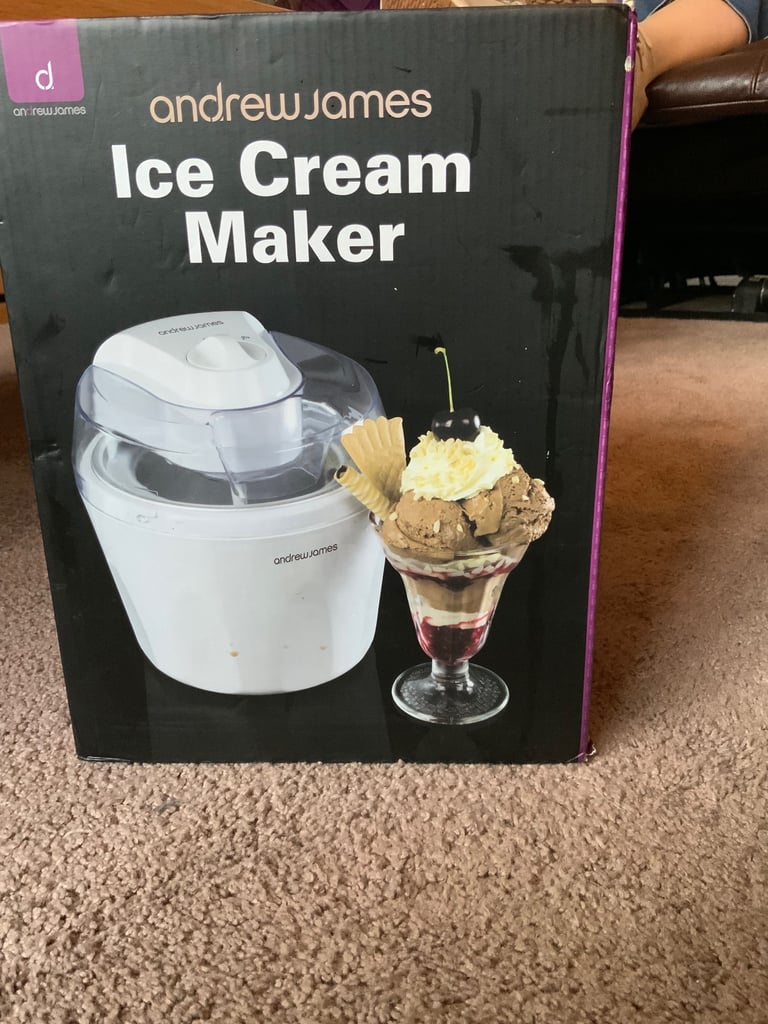 image for Ice Cream Maker