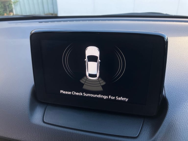 2022 Mazda Mazda2 1.5 e-Skyactiv G MHEV SE-L 5dr Hatchback PETROL Manual