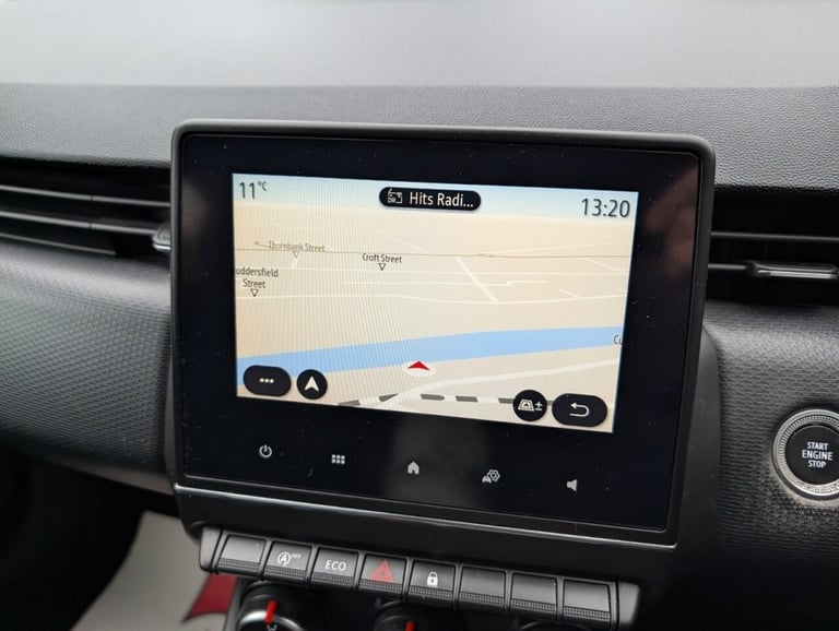 2021 Renault Clio 1.0 TCe Iconic Hatchback 5dr Petrol Manual Euro 6 (s/s) (100 ps) Hatchback Petr...