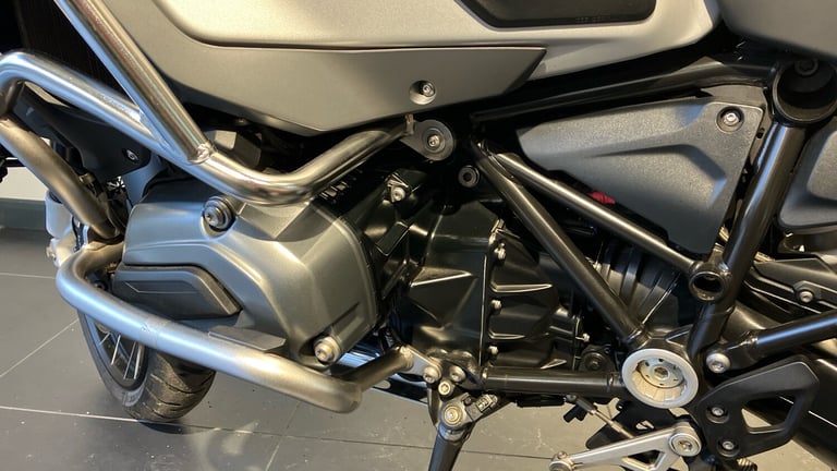 2015 BMW R1200 GS Adventure ABS ENDURO Petrol Manual