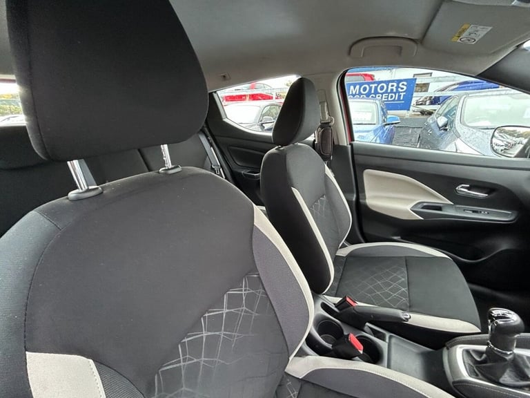 2018 Nissan Micra 0.9 Petrol (IG-T), Acenta Edition, Hatchback, 5 Door, Manual, Euro 6. Hatchback...