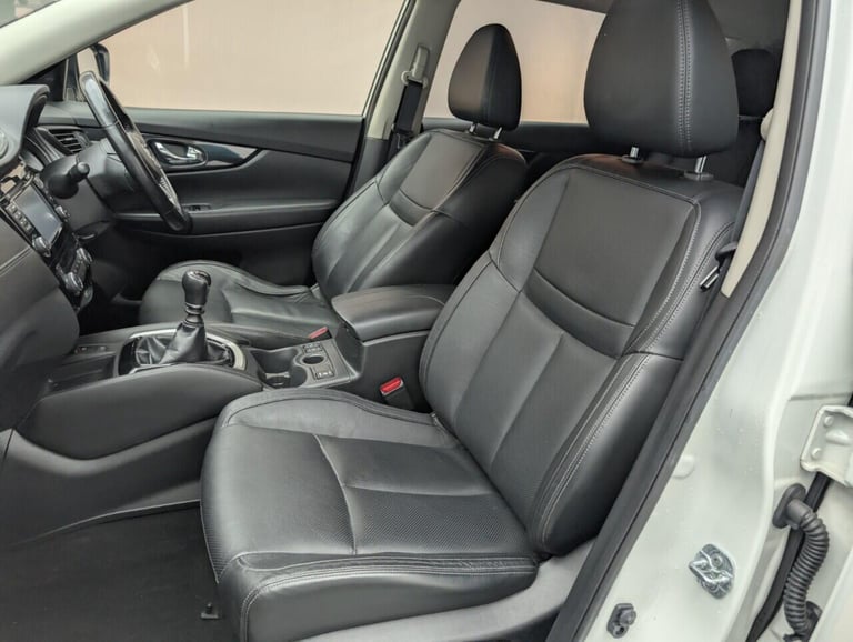 2018 Nissan X-Trail 1.6 dCi Tekna SUV 5dr Diesel Manual Euro 6 (s/s) (130 ps) - PAN ROOF + HEAT E...