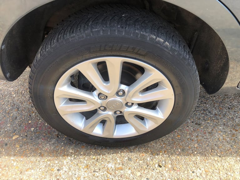 2014 Kia Soul 1.6 GDi 2 5dr Petrol