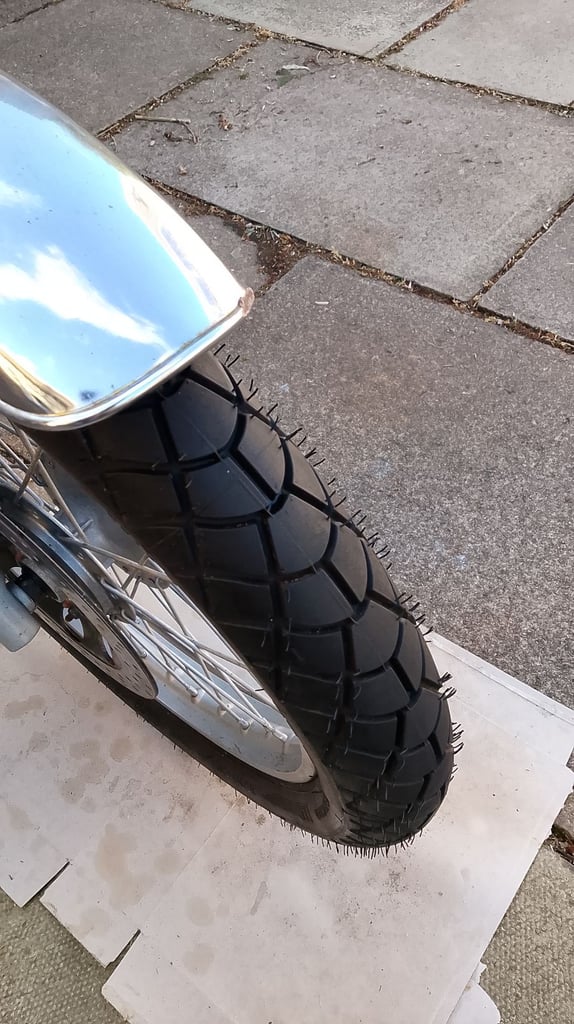 SYM, WOLF, 2005, 125 (cc)