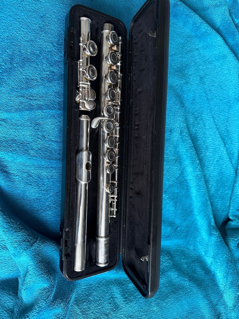Flute Yamaha yfl 211 ref122 