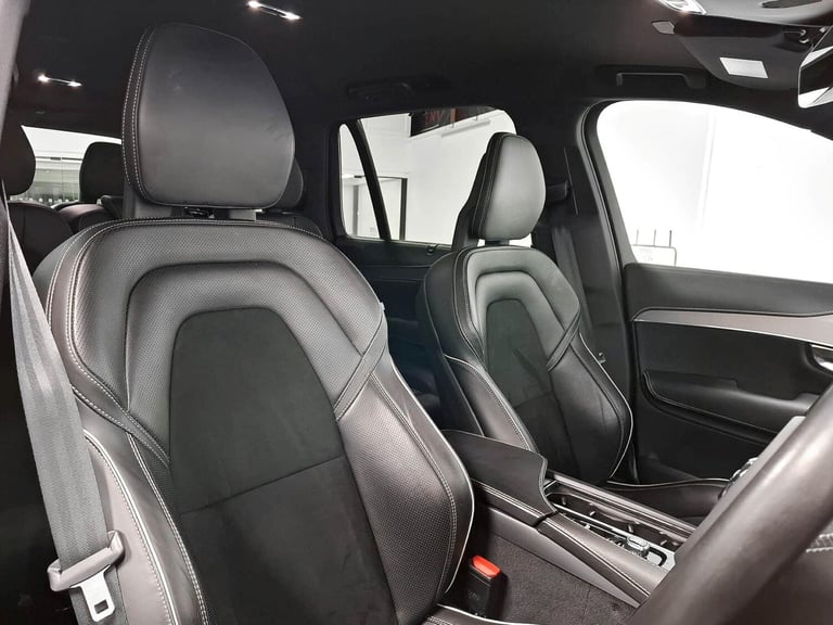 2020 Volvo XC90 R-Design T8 Twin Engine AWD ESTATE Petrol/Electric Hybrid Automatic