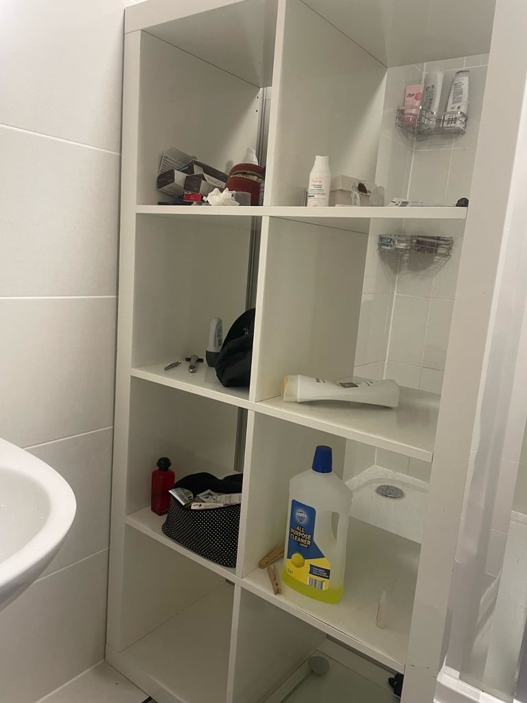 image for Ikea cabinet/closet/cupboard