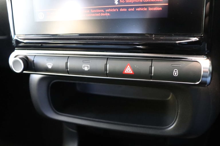 2020 Citroen C3 1.2 PureTech 83 Flair 5dr HATCHBACK PETROL Manual