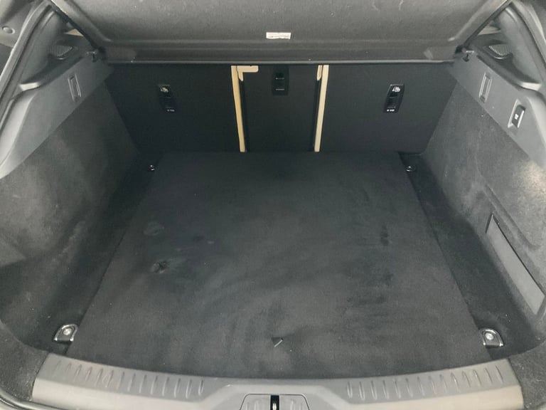 2022 Jaguar I-Pace 400 90kWh HSE Black SUV 5dr Electric Auto 4WD (400 ps) - HEAT AND COOL SEAT Su...