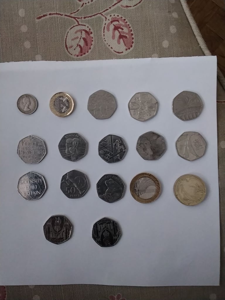 image for Coins