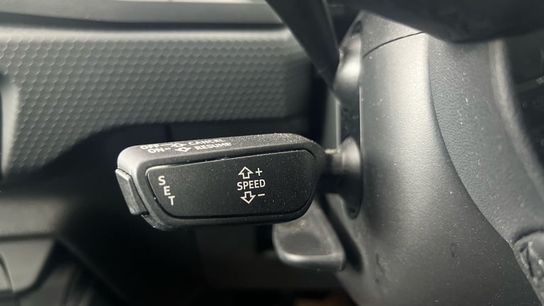 2021 Audi A1 1.0 TFSI 25 Technik Sportback 5dr Petrol Manual Euro 6 (s/s) (95 ps) - AIR  Hatchbac...