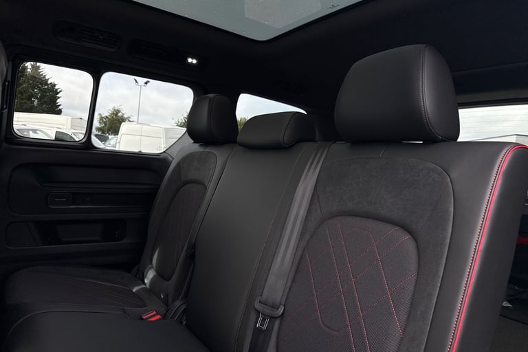2025 Volkswagen ID.Buzz 250kW GTX Pro 79kWh 5dr 4MOTION Auto MPV ELECTRIC Automatic