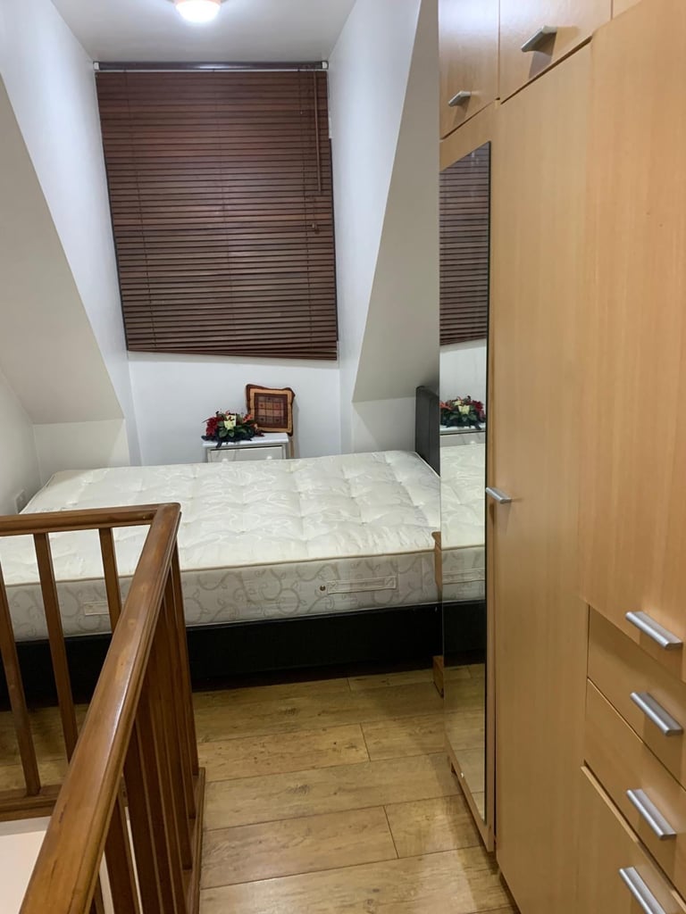 1 bedroom flat close to Heathrow 