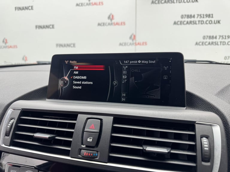 2015 BMW 2 Series 3.0 M235i Auto Euro 6 (s/s) 2dr COUPE Petrol Automatic