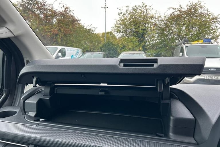 2025 Ford Transit Custom 2.0 EcoBlue 136ps H1 Van Limited Auto PANEL VAN DIESEL Automatic