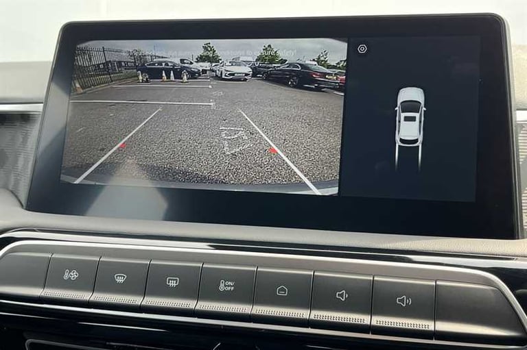 2025 MG MG3 1.5 SE Hatchback 5dr Petrol Manual Euro 6 (s/s) (115 ps) Hatchback Petrol Manual