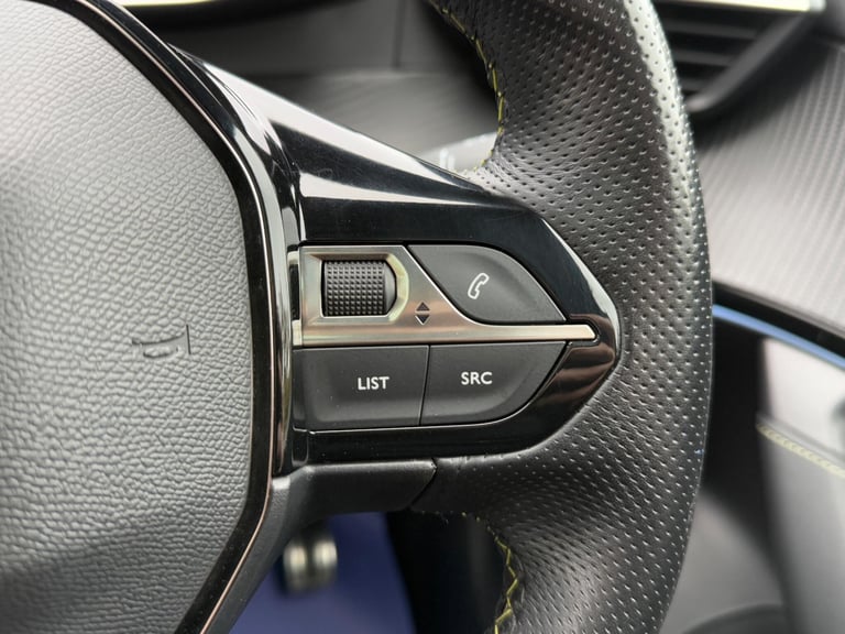 2021 Peugeot E-2008 50kWh GT Auto 5dr HATCHBACK Electric Automatic