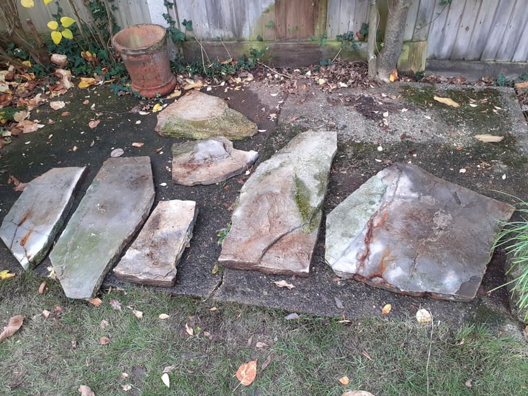 image for Slatestone slabs