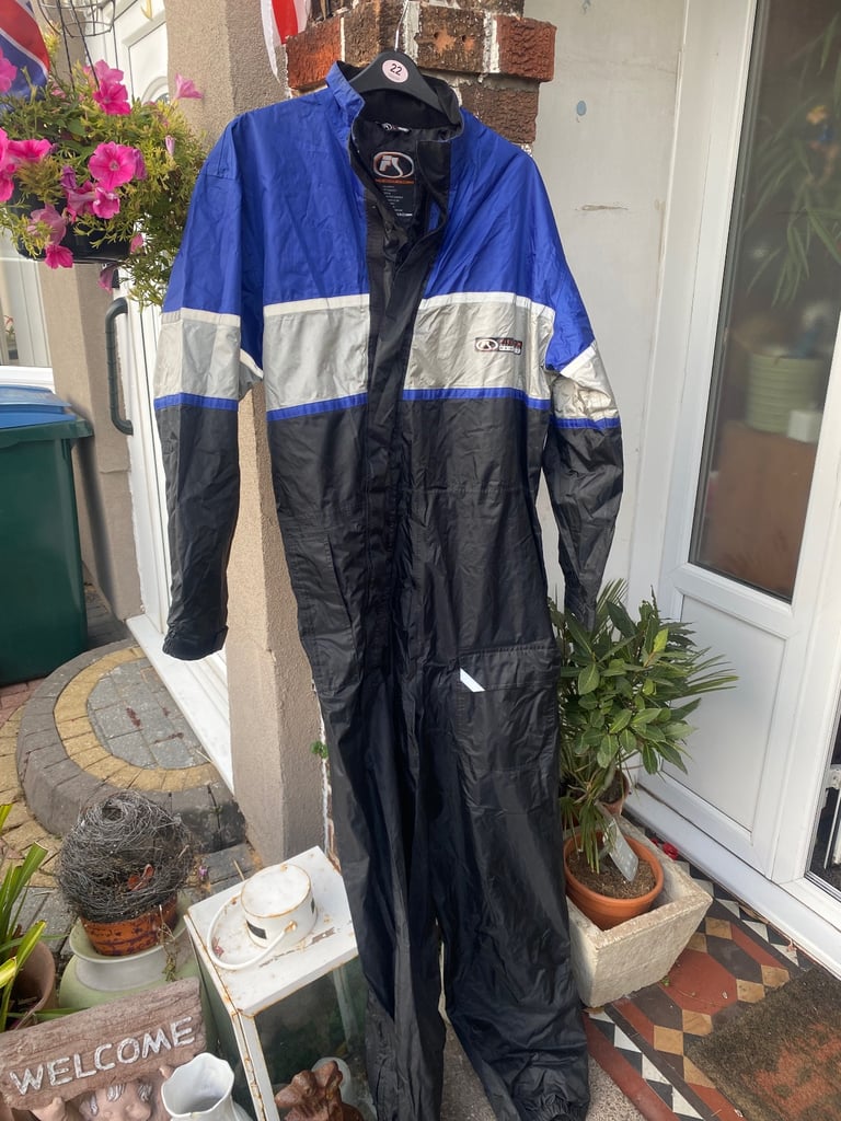 Fieldsheer RainDefence Suit Large 