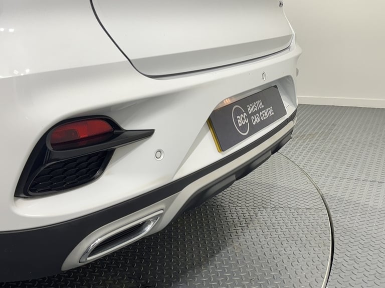 2021 MG MG ZS VTi-TECH Excite SUV Petrol Manual