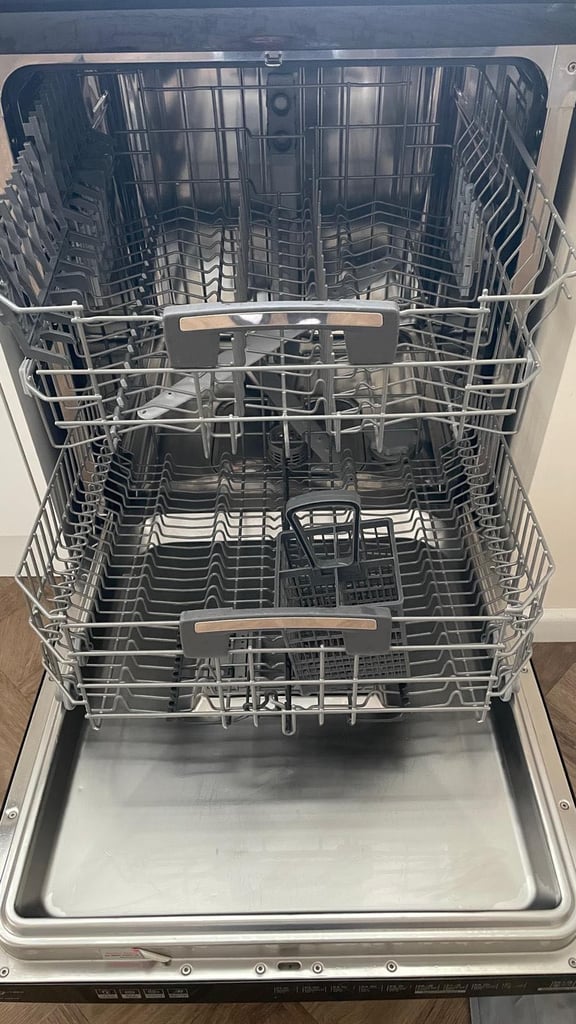 Dishwasher