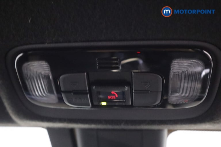 2022 Toyota Yaris Cross 1.5 Hybrid Design 5dr CVT Estate Hybrid Automatic