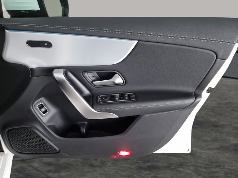 2022 Mercedes-Benz CLA 1.3 CLA250e 15.6kWh AMG Line (Premium Plus) Coupe 4dr Petrol Plug-in Hybri...