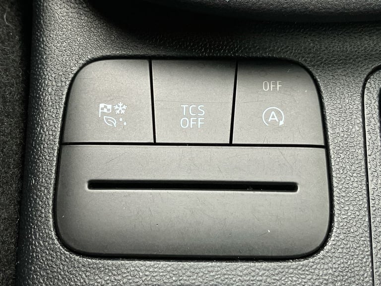 2023 Ford Puma 1.0 EcoBoost Hybrid mHEV ST-Line 5dr DCT Hatchback PETROL Automatic