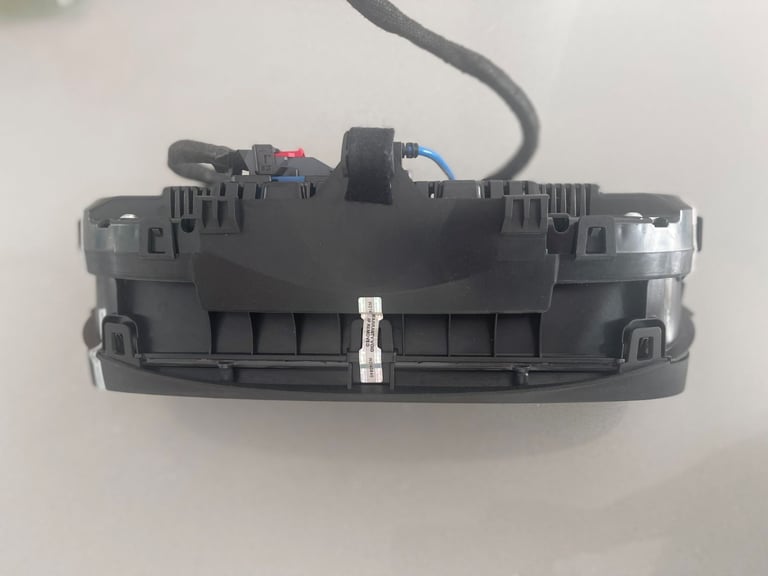 Insignia B Diesel Dash Cluster, also fits Astra K