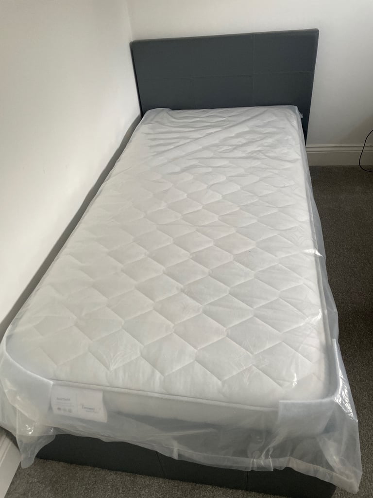 Brand new Single bed 