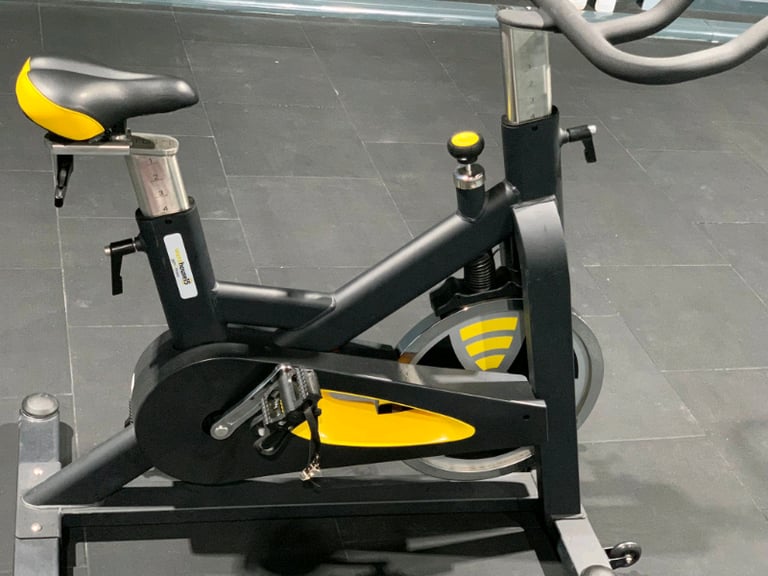 Commercial spin bikes for hot sale sale