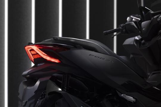 2025 NEW Honda Forza 125, Special Edition Available, Learner Legal 125, NSS125