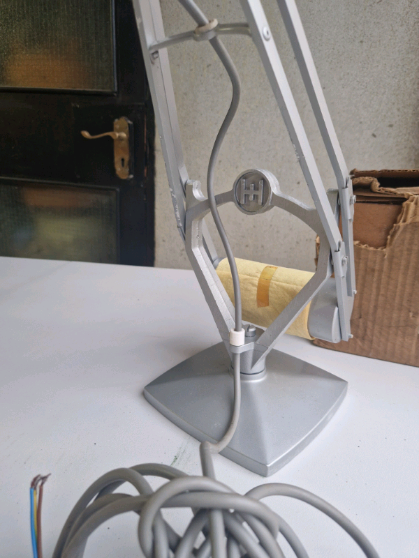 Horstman Lamp 