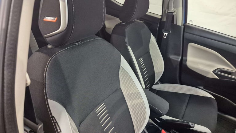 2019 Nissan Micra 1.0 DIG-T 117 Tekna 5dr Hatchback Petrol Manual