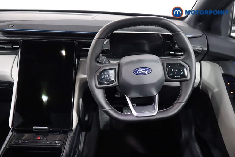 2025 Ford Explorer 210kW Premium 77kWh 5dr Auto SUV Electric Automatic