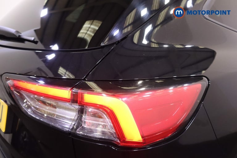 2022 Ford Kuga 1.5 EcoBoost 150 ST-Line Edition 5dr SUV Petrol Manual