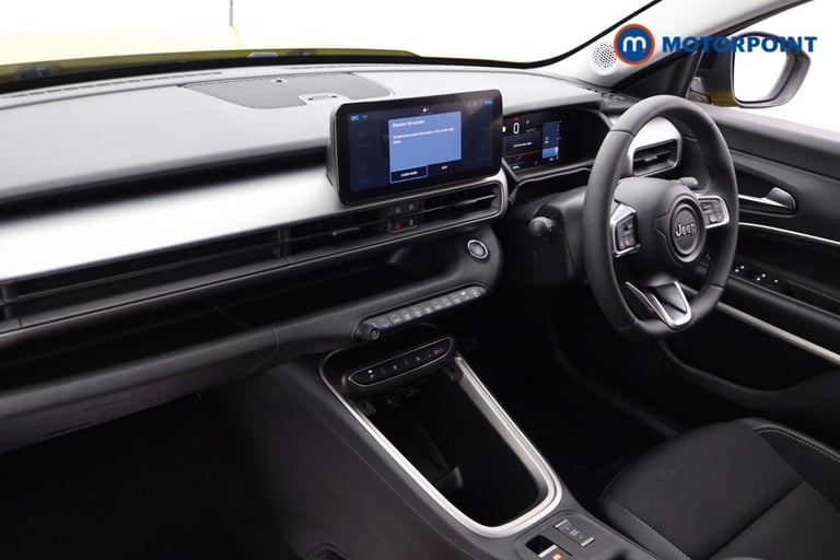 2024 Jeep Avenger 115kW Summit 54kWh 5dr Auto SUV Electric Automatic
